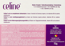 Afbeelding in Gallery-weergave laden, Celine Comp 60 Nf
