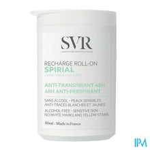 Load image into Gallery viewer, Svr Spirial Roll-on Recharge 50ml
