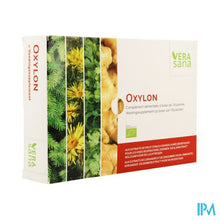 Charger l'image dans la galerie, Oxylon Bio Amp 20 Vera Sana
