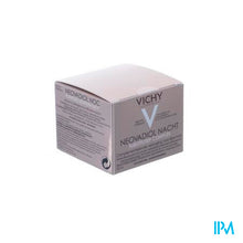 Load image into Gallery viewer, Vichy Neovadiol Substitutief Complex Nacht 50ml
