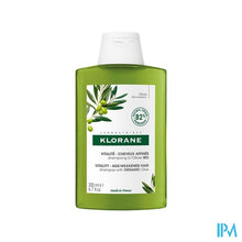 Afbeelding in Gallery-weergave laden, Klorane Capil. Sh Olijfboom 200ml
