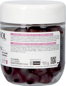 Oenobiol Gummies Weight Control 60