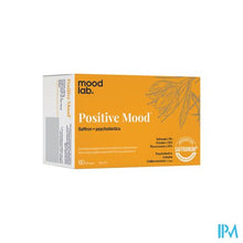 Afbeelding in Gallery-weergave laden, Positive Mood Caps Maagsapresistente 60 Promo-3€
