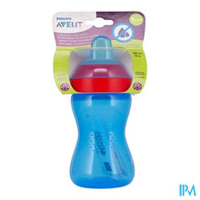 Charger l'image dans la galerie, Philips Avent Drinkbeker Zachte Tuit 300ml Blauw
