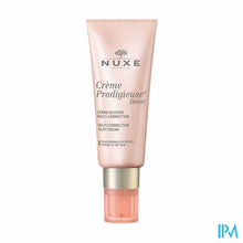 Load image into Gallery viewer, Nuxe Prodigieux Boost Mul Glow Cream 40ml
