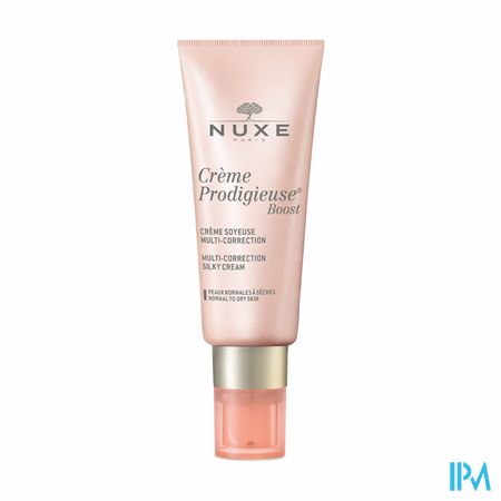 Nuxe Prodigieux Boost Mul Glow Cream 40ml