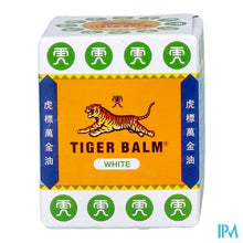 Afbeelding in Gallery-weergave laden, Tijger Balsem Wit 30g
