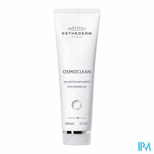 Charger l'image dans la galerie, Esthederm Osmoclean Gel Nettoyant Purete Tbe 150ml
