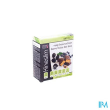 Charger l'image dans la galerie, Kineslim Reep Bosvruchten 4x36g
