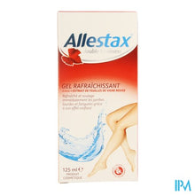 Afbeelding in Gallery-weergave laden, Allestax Double Freshness Gel Tube 125Ml
