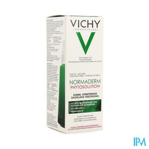 Vichy Normaderm Phytos.dub.corr.dag.verzorg. 50ml