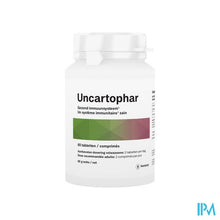 Afbeelding in Gallery-weergave laden, Uncartophar Pot Comp 60 Nf
