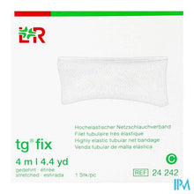 Load image into Gallery viewer, Tg-fix New C Tub.verb. Kl Hoofd-arm-been 4m 24242
