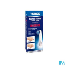 Afbeelding in Gallery-weergave laden, Urgo Cryobeauty 39ml
