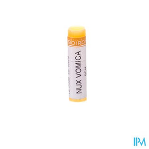 Nux Vomica 9ch Gl Boiron
