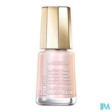 Afbeelding in Gallery-weergave laden, Mavala Vao Mini Pink Light 5ml

