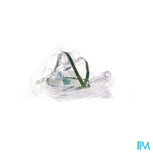 Afbeelding in Gallery-weergave laden, Aca Mask Set Volwassenen
