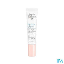 Charger l'image dans la galerie, Widmer Hydraderm Oogomtrekgel 15ml
