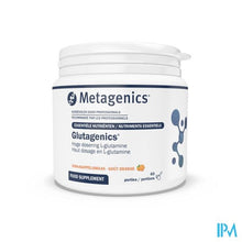 Afbeelding in Gallery-weergave laden, Glutagenics Nf Pdr Portion 60 22870 Metagenics

