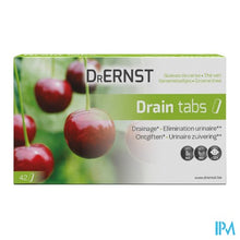 Afbeelding in Gallery-weergave laden, Dr Ernst Drain tabs 42 Tabl
