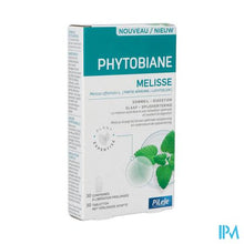 Charger l'image dans la galerie, Phytobiane Melisse Tabl 30
