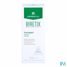 Afbeelding in Gallery-weergave laden, Biretix Isorepair Cream Tube 50ml
