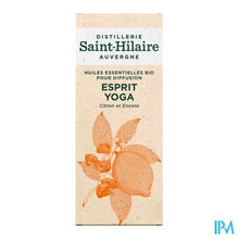 Charger l'image dans la galerie, De Saint Hilaire Complex Diff Esprit Yoga Bio 30ml
