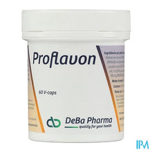 Charger l'image dans la galerie, Proflavon V-caps 60 Deba
