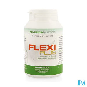 Flexiplus Comp 90 Pharmanutrics