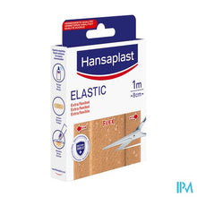 Load image into Gallery viewer, Hansaplast Elastic 1mx8cm
