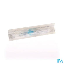 Afbeelding in Gallery-weergave laden, Bd Insyte-w Cath.iv 22g 1 0,9x25mm Blauw 1 381323
