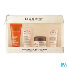 Afbeelding in Gallery-weergave laden, Nuxe Trousse Reve De Miel 90ml

