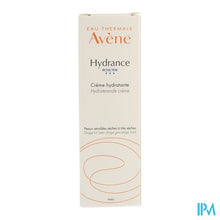 Afbeelding in Gallery-weergave laden, Avene Hydrance Rijk Creme 40ml
