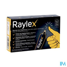Charger l'image dans la galerie, Raylex Pen Nagelbijten 1,5ml Verv.3109675
