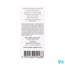 Charger l'image dans la galerie, Roger&amp;gallet Cedrat Zeep 100g
