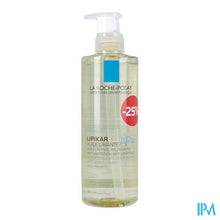 Charger l'image dans la galerie, Lrp Lipikar Wasolie Ap+ 400ml Promo -25%

