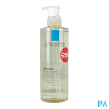 Afbeelding in Gallery-weergave laden, Lrp Lipikar Wasolie Ap+ 400ml Promo -25%
