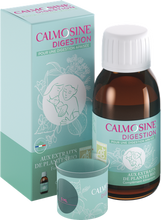 Afbeelding in Gallery-weergave laden, Calmosine Drink Rustgevend Plantextr.bio 100ml
