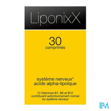 Charger l'image dans la galerie, Liponixx Tabl 30
