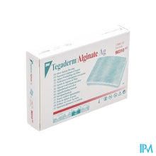 Afbeelding in Gallery-weergave laden, Tegaderm Alginate Ag 5cmx 5cm 10 90310
