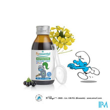 Charger l'image dans la galerie, Puressentiel Ademhaling Siroop Actipure Fam. 125ml

