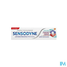 Afbeelding in Gallery-weergave laden, Sensodyne Gev.tandvlees Tandpasta Extra Fresh 75ml
