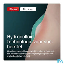 Charger l'image dans la galerie, Compeed Blaren Op Tenen Verb Extra Klein 8
