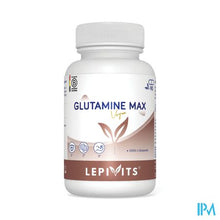 Charger l'image dans la galerie, Glutamine Max Caps 90 Lepivits
