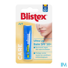 Afbeelding in Gallery-weergave laden, Blistex Ultra Ip 50+ Stick 4,25g
