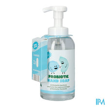 Afbeelding in Gallery-weergave laden, Yokuu Handzeep Thyme&amp;sea Salt Fles+parel
