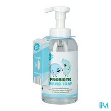 Load image into Gallery viewer, Yokuu Handzeep Thyme&amp;sea Salt Fles+parel
