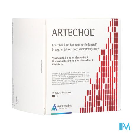 Artechol Gel 90 Nf