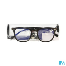 Charger l'image dans la galerie, Pharmaglasses Visionblue Pc02 Leesbril +2.00 Brown
