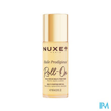 Load image into Gallery viewer, Nuxe Huile Prodigieuse Roll On 60ml
